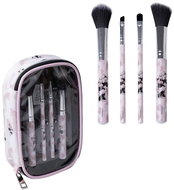 Disney: Minnie Mouse - kosmetický set - Make-up Brush Set