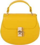SEGALI Lisa žlutá - Kabelka