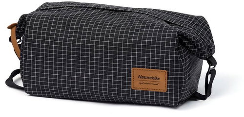NATUREHIKE Cosmetic travel bag Main image NATUREHIKE Cosmetic travel bag - Make-up Bag - Main image