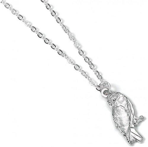 Harry Potter: Hedwig - neck chain - Chain Necklace - Main image