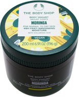 The Body Shop Telový jogurt Moringa 200 ml - Telové maslo