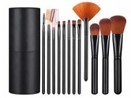 Verk Sada štětců na make-up s pouzdrem 12 ks - Make-up Brush Set