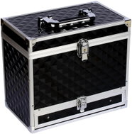 Smart Lashes Cosmetic Case Sony - Black - Makeup Case