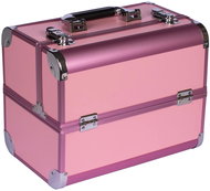 Smart Lashes Foldable cosmetic case Juliett - pink - Makeup Case