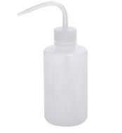 APT Kompaktní lahvička s tryskou 250 ml - Nádoba na kosmetiku