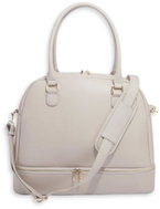 STACKERS Sports Handbag Handbag Taupe - taupe - Handbag
