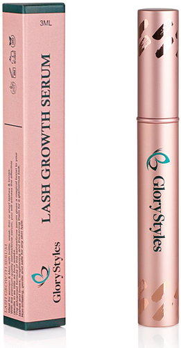 GloryStyles Eyelash Serum - Eyelash Serum - Main image