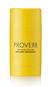 PROVERB Obal na deodorant – žlutý - Nádoba na kosmetiku