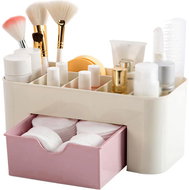 Retoo Koupelnový organizér na kosmetiku, šperky a hodinky - Makeup Organiser