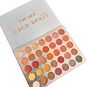 Retoo Shadow palette 35 color - Paletka očních stínů