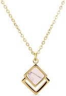 Vuch Gold Miriss - Necklace