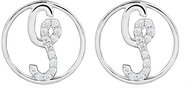 SILVER CAT for PARAPLE - LIMITED EDITION SC531 (Ag925/1000, 1,44 g) - Earrings