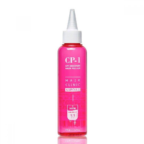 Esthetic House CP-1 3 Seconds Hair Ringer Hair Fill-up Ampoule 170 ml - Conditioner - Main image