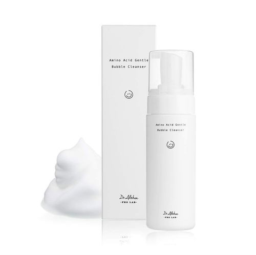 Dr.ALTHEA Amino Acid Gentle Bubble Cleanser - Arclemosó tej - Fő fotó