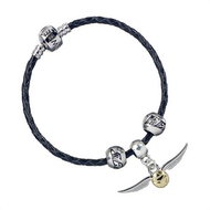 Harry Potter: Quidditch - náramek na zápěstí - Children's Bracelet