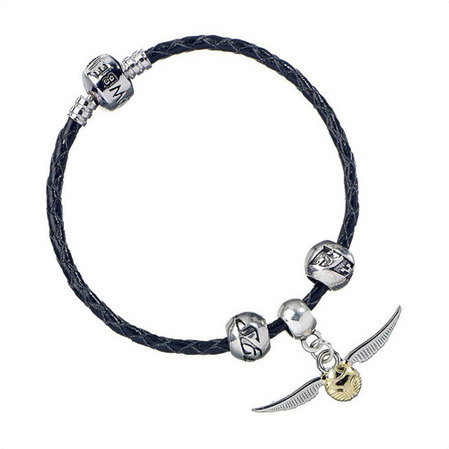 Harry Potter: Quidditch - náramek na zápěstí - Children's Bracelet - Main image