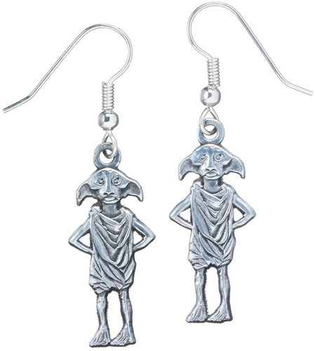 Harry Potter: Dobby - earrings - Earrings - Main image