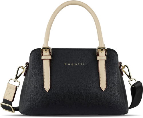 Bugatti Handbag Ella S black - Handbag - Main image