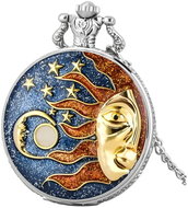 Gaira Kapesní hodinky 34972 - Pocket Watch