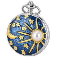 Gaira Kapesní hodinky 34973 - Kapesní hodinky