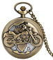 GAIRA Kapesní hodinky Moto 34074 - Kapesní hodinky