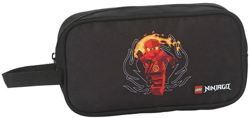LEGO Ninjago Red - toaletní taška - Make-up Bag - Main image
