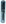 Refillable bottle 40703 8 ml blue