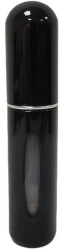 GAIRA Plnitelný flakón 40703 8 ml černý - Refillable Perfume Atomiser - Main image