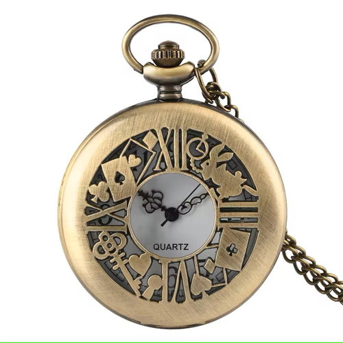 GAIRA Kapesní hodinky 30975 - Pocket Watch - Main image