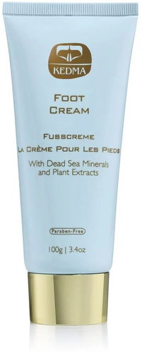 KEDMA Foot Cream 100 g - Foot Cream - Main image