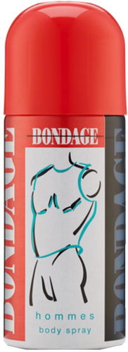 Milton-Lloyd Bondage hommes body spray - Body Spray - Main image