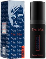 Milton-Lloyd The man cobalt - Eau de Toilette