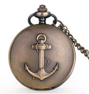 GAIRA Kapesní hodinky Kotva 31084-37 - Kapesní hodinky