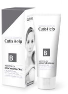 CutisHelp Mentolen™ konopné mazání 200 ml - Body Gel