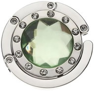 Gaira Handbag hook 70814 light green - Hook