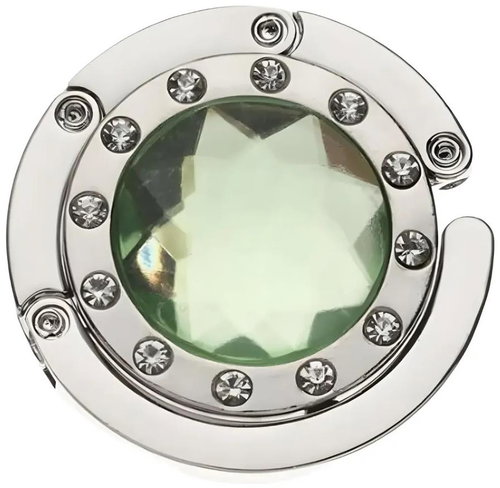 Gaira Handbag hook 70814 light green - Hook - Main image