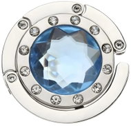 Gaira Handbag hook 70814 light blue - Hook