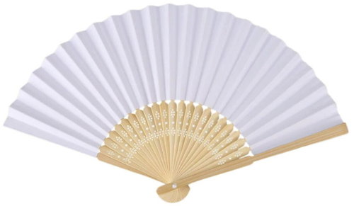 Gaira Vějíř V8051 - Hand Fan - Main image