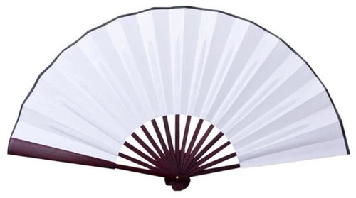 Gaira Fan V8052 white - Hand Fan - Main image