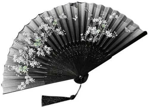Gaira Fan V8031 - Hand Fan - Main image