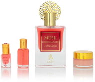 Ayat Perfumes Musk Pomegranate - Perfume Gift Set