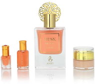 Ayat Perfumes Musk Peach - Perfume Gift Set