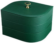 GAIRA Three-tier jewellery box - Jewellery Box