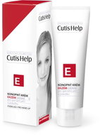 CutisHelp Eczema Hemp Day Cream 100 ml - Body Cream