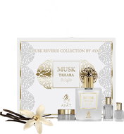 Ayat Dárková sada parfémů Musk Tahara - Perfume Gift Set