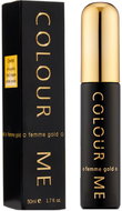 Milton-Lloyd Colour Me Femme Gold - Eau de Parfum