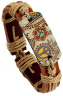 GAIRA Náramek Hippie 31002 - Náramek