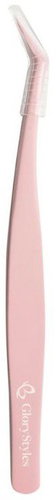 GloryStyles Tweezers for false eyelashes - Tweezer - Main image