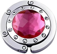 GAIRA Handbag hook 70814 pink - Hook