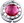 GAIRA Handbag hook 70814 pink